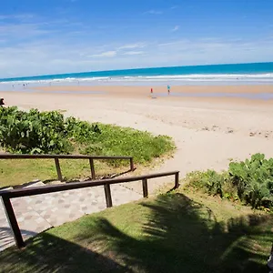  Casa de Férias Casa Com 3 Quartos Piscina Privativa Em A Beira Mar